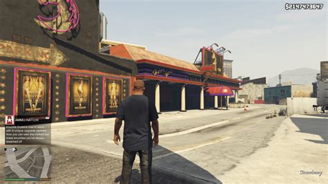 gta strip club map|GTA 5: Strip Club Location [Complete Guide]